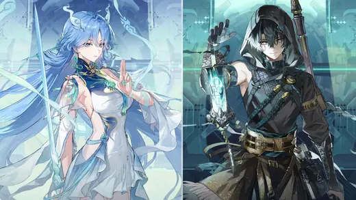 Wuthering Waves 3.6 Banners: Dhamaka Aur Drama Shuru!