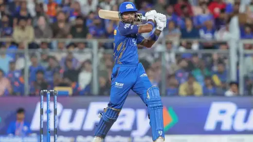 Ashwin's Witty Trade Idea for MI and Hardik Pandya