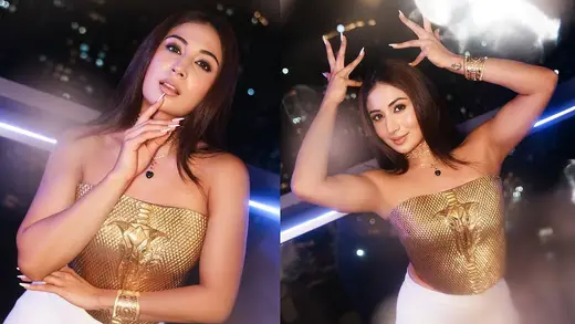 Shreya Kalra Declares No Bigg Boss, Focuses on Marriage Plans