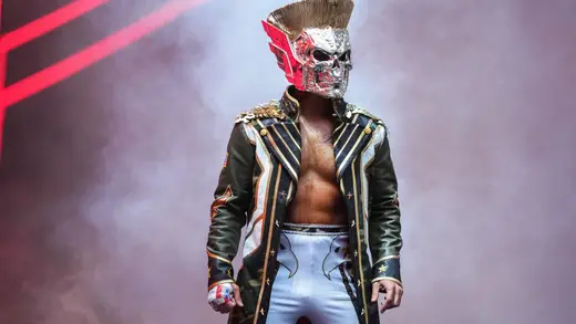 Triple H's Master Plan to Rescue Cody Rhodes' WWE Career