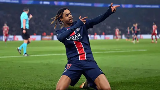 Arsenal Targets Barcola as Liverpool Prepares Big Bid