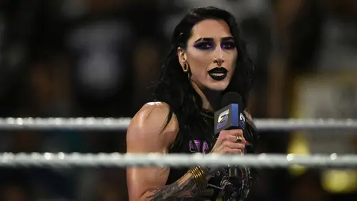 Chelsea Green Poised to Claim WWE Women's Championship Title