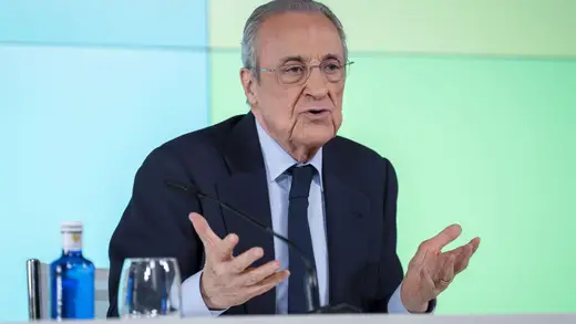 Real Madrid's Midfield Plans: No Rodri, Hello Silva!