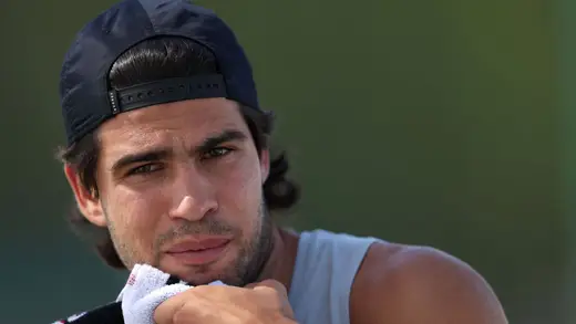 Carlos Alcaraz's Cincinnati Exit Leaves US Open Hopes Shaky