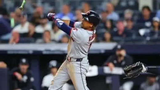 Yankees in a Legal Jam After Fan Gets Whacked by Bat