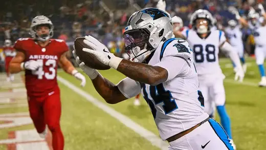 Panthers Ki Last Minute Victory, Dhamaka Ho Gaya Hai!