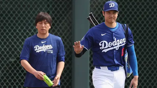 Ippei Mizuhara Ka 24 Baar Ohtani Ban Ke Paisa Churaana