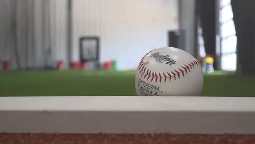 Ocean Springs Scores Big with New Indoor Sports Center