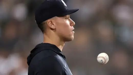 Aaron Judge Is Back! Yankees Fans, Get Ready for Action!