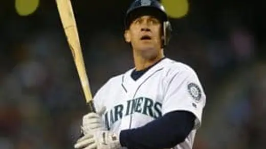 Bret Boone's Seattle Home Run Derby: A Heartfelt Memory