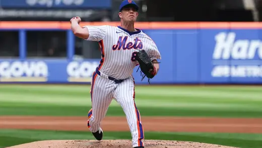 Robert Stock's Comeback: Mets Get Their Pitching Hero Back!
