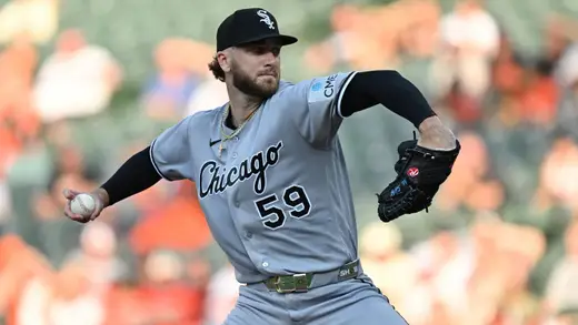 Red Sox Eye Lucky Seven Against White Sox Underdogs