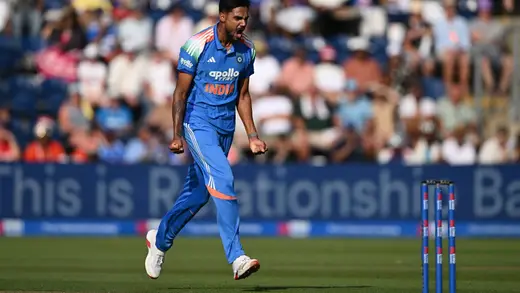 Aakash Chopra's Trade Talk: Gurnoor Brar's Rising Stock