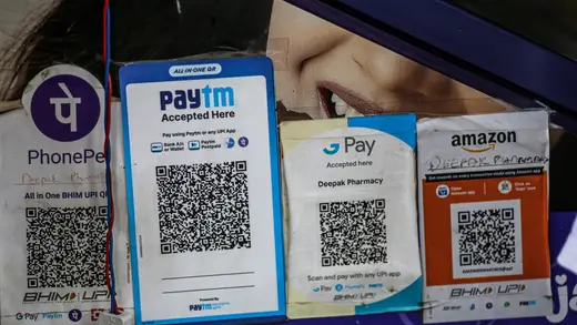UPI Payments Stay Free: Sitharaman Clears the Air