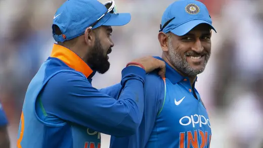 Uthappa's Top 5 Legendary Knocks Without Kohli or Dhoni