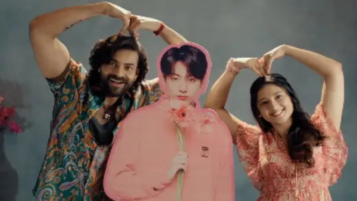 Korean Kanakaraju Box Office Takes a Spooky Plunge