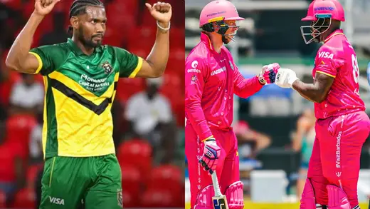 CPL 2026 Match 4: Kingsmen vs Tridents Showdown at Sabina Park