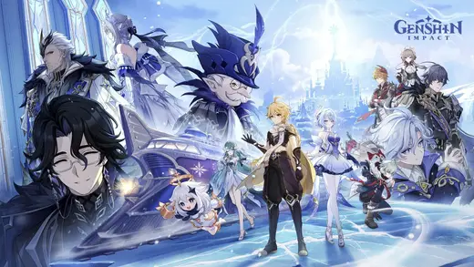 Genshin Impact 7.0 Ka Countdown: Kab Kahan Milenge Naye Characters
