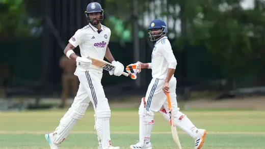 India's Test Dilemma: Bowling Jigsaw and Middle-Order Woes