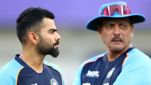 Injuries Ka Khazana: Jaffer Ki Fitness Ki Baat