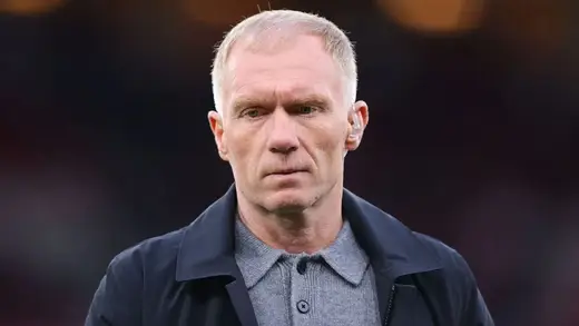 Scholes Ka Naya Idea: Romero Aur Wharton Ko Lo Bhai!