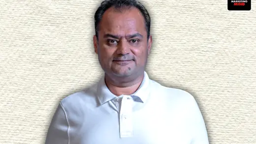 The More Hooks You Have, the More Retentive Memory Will Be: Shubhranshu Singh On Building Brands That Stick