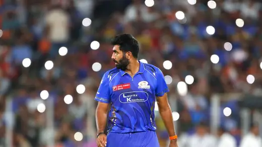 Injuries Galore as IPL Players Join Indian Team Roster