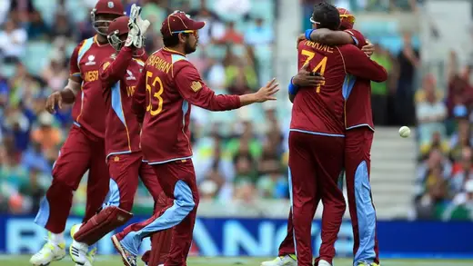 West Indies Gear Up for 2027 ODI World Cup Qualifier Challenge