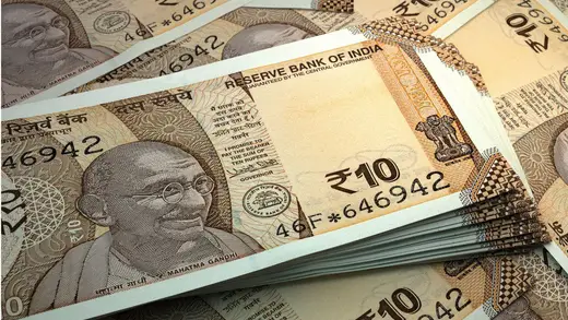 Sarkar Ne Kiya Polymer Banknotes Ka Jalwa, Arre Wah!