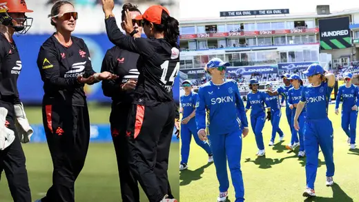 Birmingham Phoenix Women vs MI London Women: Who Will Prevail?
