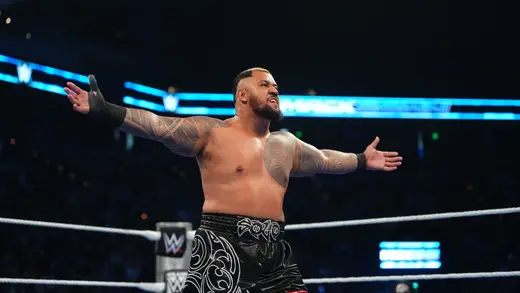 TKO Group Reacts After Solo Sikoa Is Forced To Return To The Bloodline Next Week On WWE RAW