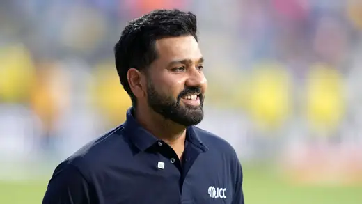 Rohit Sharma set to make television debut with his own show after ENG vs IND 2026 ODIs amid retirement rumors