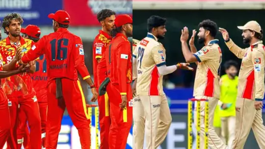 TNPL 2026 Match 14: Gillies and Spartans Face Off Today
