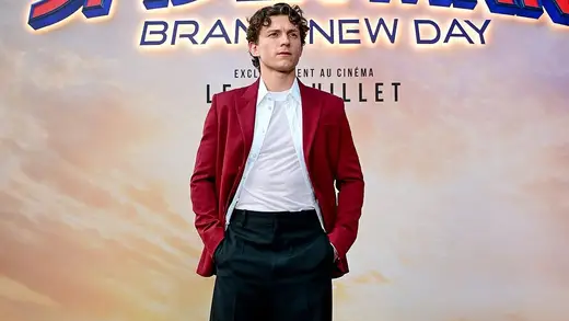 Tom Holland's Cindy Workout: The 20-Minute Challenge You Need