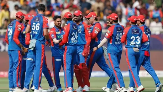 Delhi Capitals Star Abishek Porel Arrested Amid Serious Claims