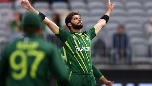 Shaheen Afridi Ki Captaincy Aur World Cup Ki Drama Chalu Hai