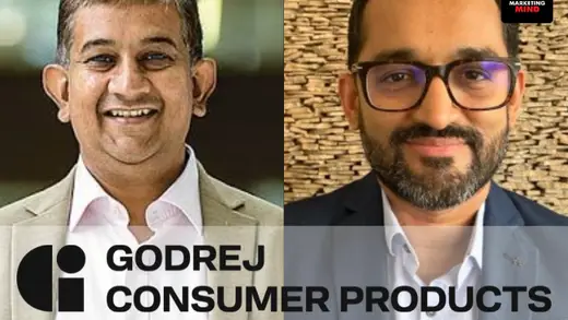 Aasif Malbari Takes the Wand as GCPL's New CEO