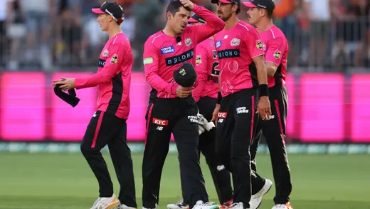 Moises Henriques to Captain Portugal in T20 World Cup Qualifiers
