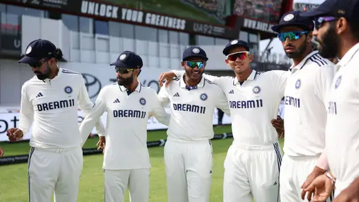 Farveez Maharoof Calls Rishabh Pant a Superhero for India