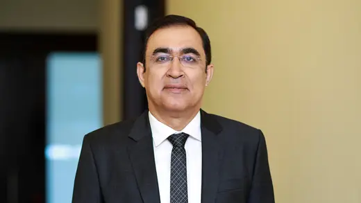 Tata Capital's revolving credit exposure below 5% of loan book: Sabharwal