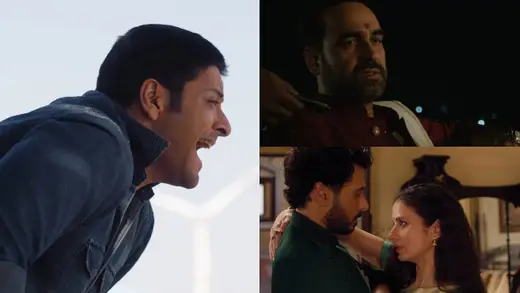 Mirzapur Movie Trailer: Pankaj Tripathi's Throne Drama Awaits