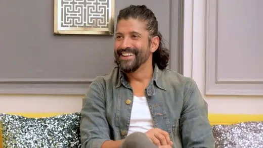 Farhan Ki Kahani: Kya Yeh Ranveer Pe Chhura Hai?