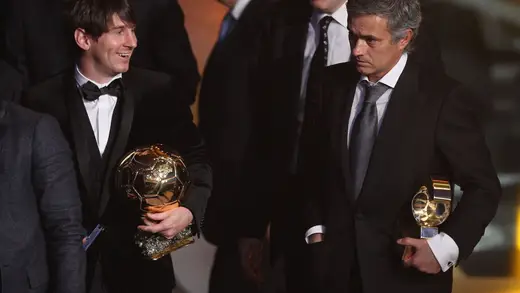 Mourinho Ki Nightmare: Messi Se Kaise Bachein?