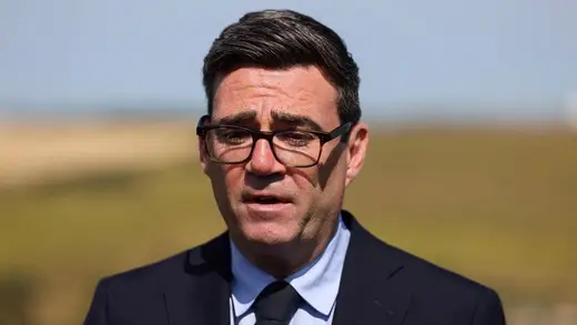 Andy Burnham Takes on Sneaky Subscription Fees, Whoop Whoop!