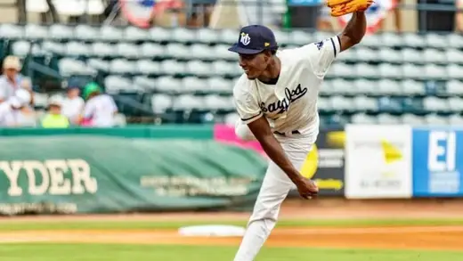 Cannon Ballers Squeak Past RiverDogs in Epic Finale