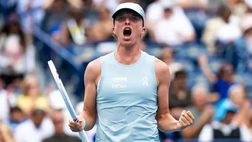 Iga Swiatek Is Back and Ready to Serve at Canadian Open