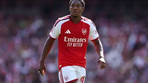 Myles Lewis-Skelly: Arsenal's Pizza-Ready Transfer Drama