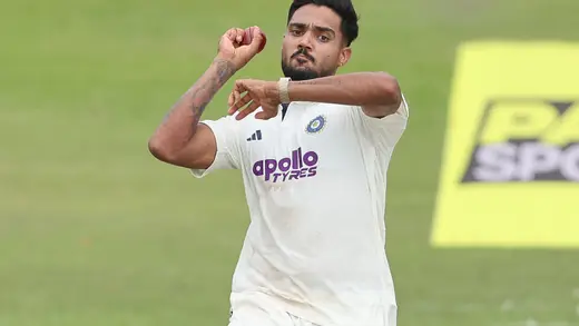 Gurnoor Brar to Save the Day as India Faces Sri Lanka Injuries