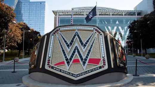 Brock Rechsteiner Set to Jump from NFL to WWE Soon