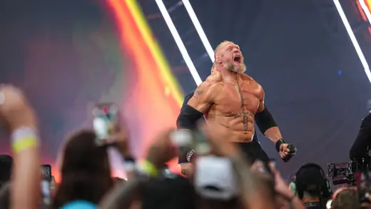 WWE Drama: Solo Joins The Bloodline, Dominik Struggles